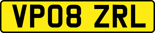 VP08ZRL