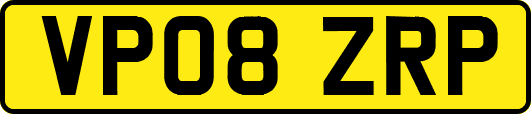 VP08ZRP