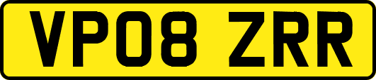 VP08ZRR