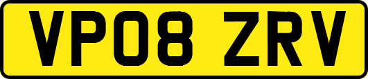 VP08ZRV