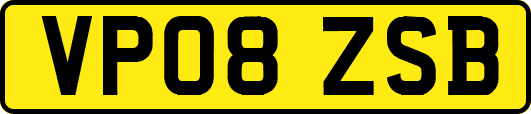 VP08ZSB