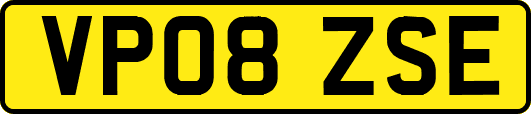 VP08ZSE