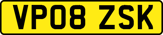 VP08ZSK