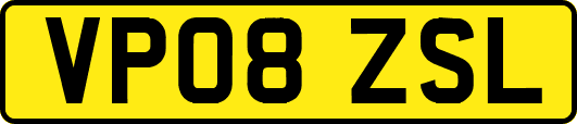VP08ZSL