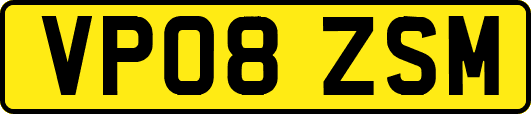 VP08ZSM