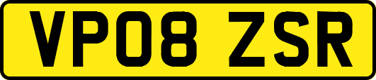VP08ZSR