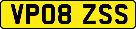 VP08ZSS