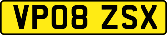 VP08ZSX