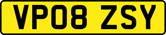 VP08ZSY