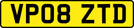 VP08ZTD