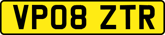 VP08ZTR