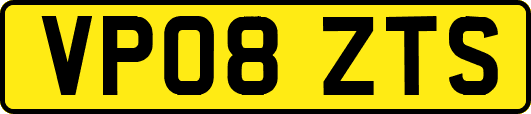 VP08ZTS