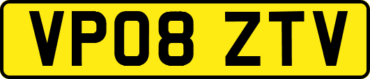 VP08ZTV