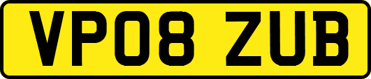 VP08ZUB