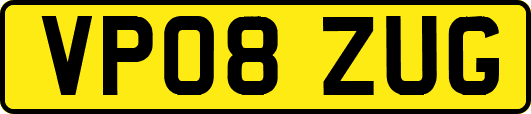 VP08ZUG