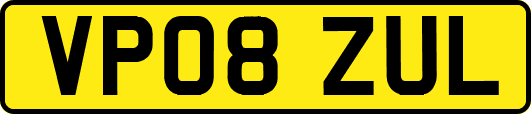 VP08ZUL