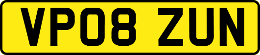 VP08ZUN