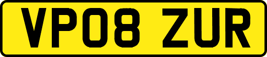 VP08ZUR