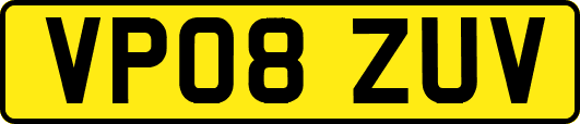 VP08ZUV