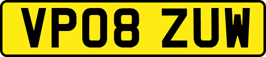 VP08ZUW