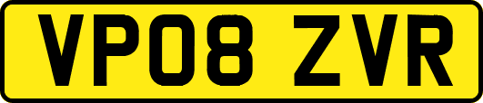 VP08ZVR
