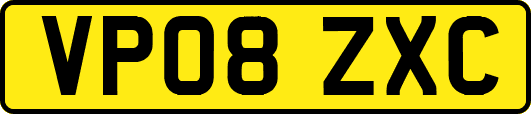 VP08ZXC