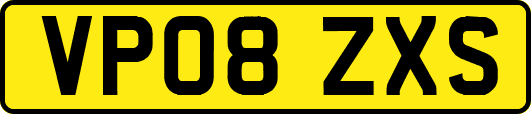 VP08ZXS