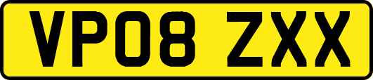 VP08ZXX