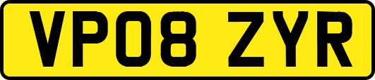 VP08ZYR