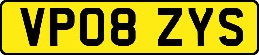 VP08ZYS