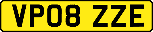 VP08ZZE