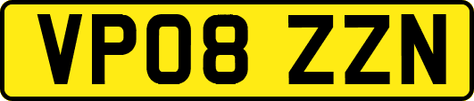 VP08ZZN