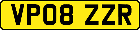 VP08ZZR