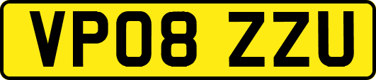 VP08ZZU