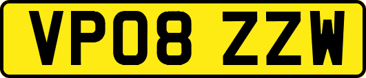 VP08ZZW