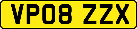 VP08ZZX