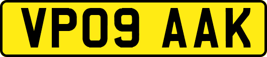 VP09AAK