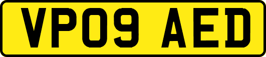 VP09AED