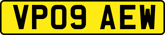 VP09AEW