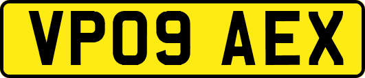 VP09AEX