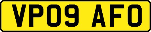 VP09AFO