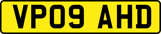VP09AHD