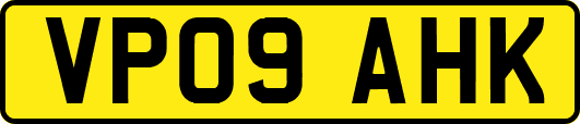 VP09AHK