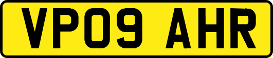VP09AHR