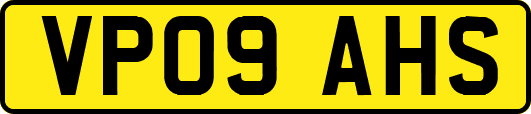 VP09AHS