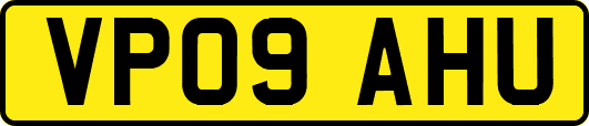 VP09AHU