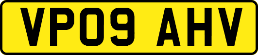 VP09AHV