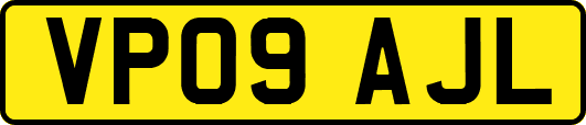 VP09AJL