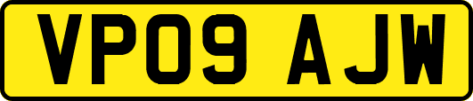 VP09AJW