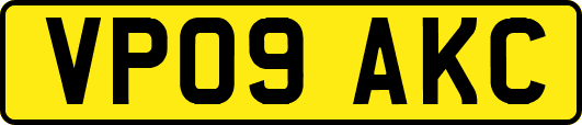 VP09AKC